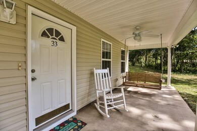 33 S and S Ranch Cir, Crawfordville, FL 32327 - photo 3