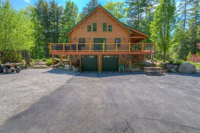 21 Barrington Dr, Bridgton, ME 04009 - photo 4