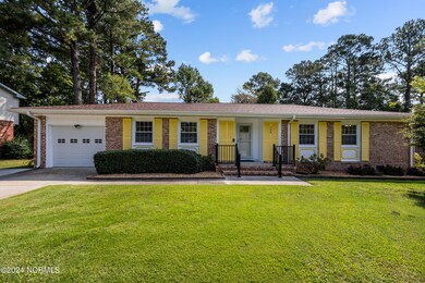 506 Winchester Rd, Jacksonville, NC 28546 - photo 3