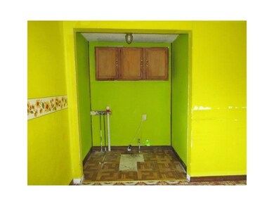Laundry/Util Room.
