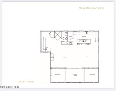 227 W Bald Head Wynd, Bald Head Island, NC 28461 - photo 4