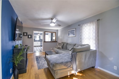 1530 W Cushing St, Decatur, IL 62526 - photo 4