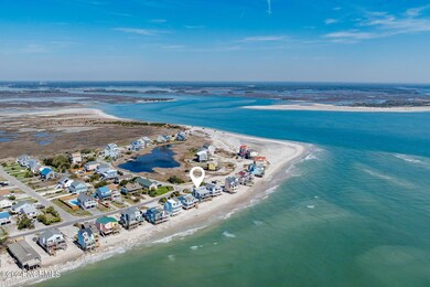 N. Topsail Island