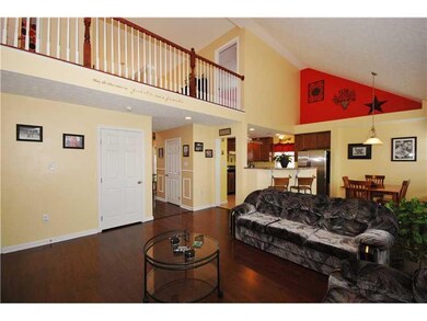 Family Room.