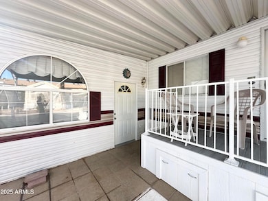 587 S Jaspar Dr unit 587, Apache Junction, AZ 85119 - photo 6