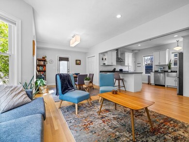 17 Glade Ave unit 1, Jamaica Plain, MA 02130 - photo 5