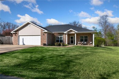 2 Todd Dr, Bella Vista, AR 72715 - photo 2