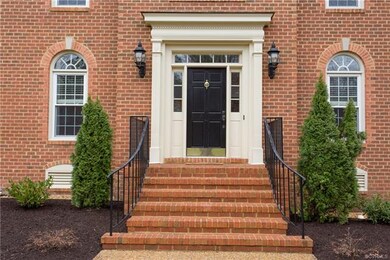 Welcome to 3813 Somerbrook Ct. !