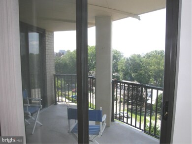 The Riviera unit 709, Bethesda, MD 20815 - photo 6