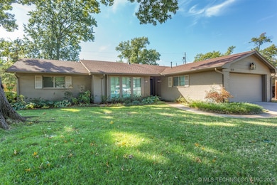 3614 E 55th St, Tulsa, OK 74135 - photo 2