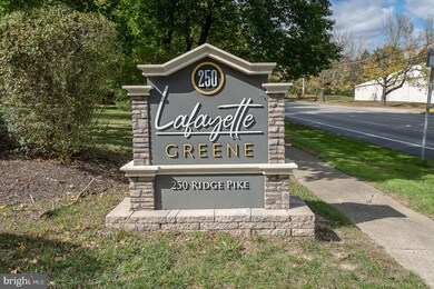 Lafayette Greene Condominium unit C55, Lafayette Hill, PA 19444 - photo 2