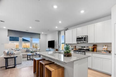 21827 Black Tulip Ln, Cypress, TX 77433 - photo 4