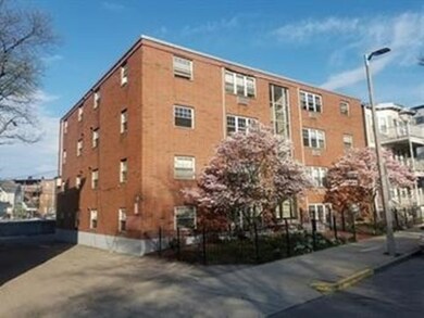 520 Talbot Ave unit 2, Dorchester Center, MA 02124 - photo 5