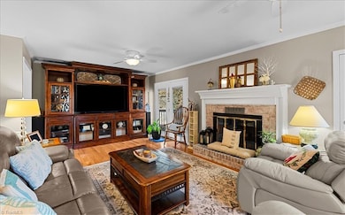 303 Northridge Rd, Jamestown, NC 27282 - photo 7