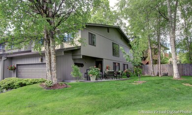 7815 Highlander Dr, Anchorage, AK 99518 - photo 2