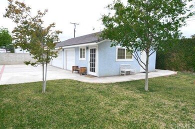 3 CAR DETACHED GARAGE WITH ADDED ONE BEDROOM AND F
