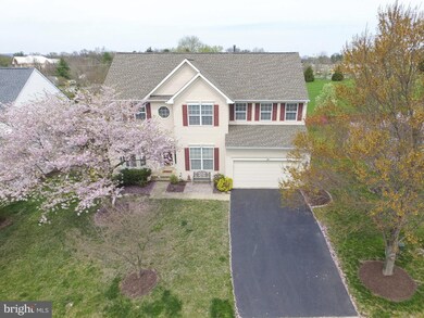 409 Crosman Ct, Purcellville, VA 20132 - photo 3