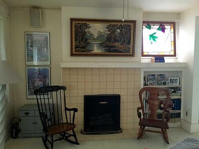 Living Room.