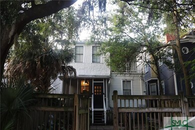 903 E Henry St, Savannah, GA 31401 - photo 2