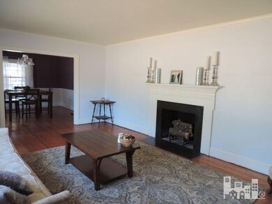 809 E Wilmington St, Burgaw, NC 28425 - photo 6