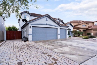 03-Front of home