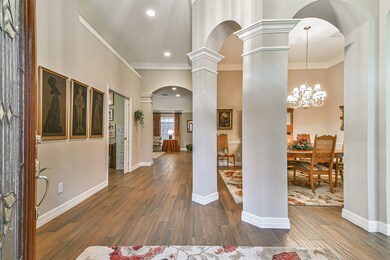 517 Pine Creek Dr, Friendswood, TX 77546 - photo 5