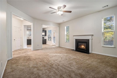 3907 Dunaire Dr, Stone Mountain, GA 30083 - photo 5