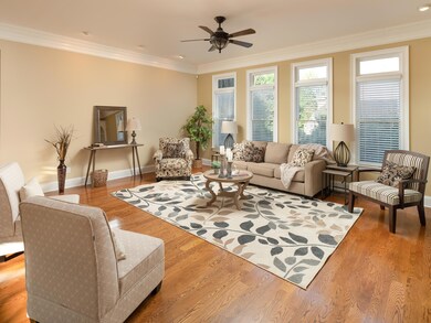 3011 Skipping Stone Drive