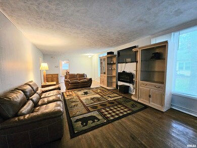 612 N Sherman St, Lincoln, IL 62656 - photo 4