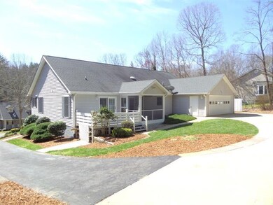 45 Roasted Chestnut Trail, Hendersonville, NC 28792 - photo 2