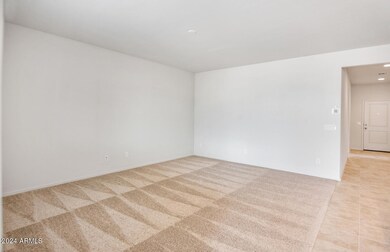 Gathering Room