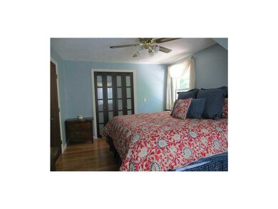 Bedroom.