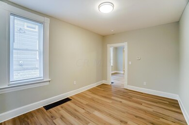Dining Room Flex Space Alt View
