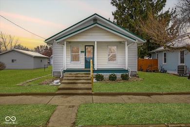 525 3rd St, Shelbyville, IN 46176 - photo 3