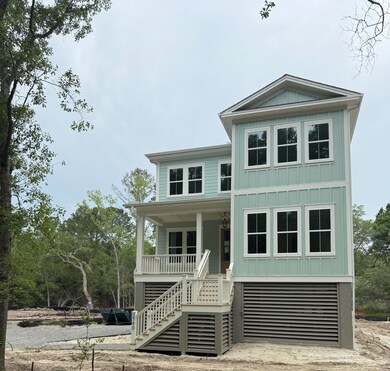 2790 Burden Creek Johns Island, SC 29455