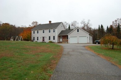 215 Crouch Rd, Warren, MA 01083 - photo 2