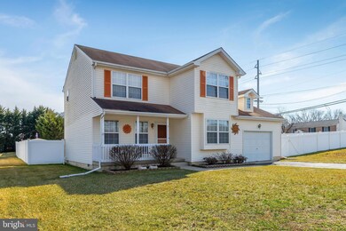 2 Glen Echo Ct, Swedesboro, NJ 08085 - photo 2