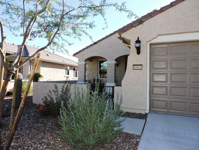 Front Landscaping