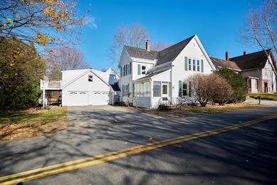 56 - 31 Talbot Ave - Rockland - JAC