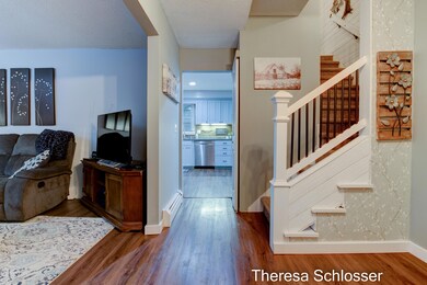 Entryway 2