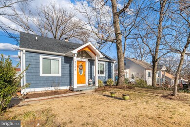 7708 Frederick Rd, Hyattsville, MD 20784 - photo 2