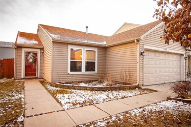 9591 W Quarter Moon Dr, Pendleton, IN 46064 - photo 2