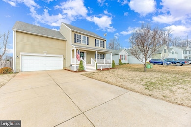 22683 Kinnegad Dr, Great Mills, MD 20634 - photo 2