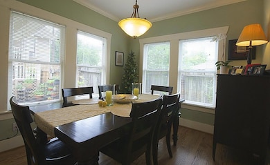 911 Tabor St, Houston, TX 77009 - photo 6