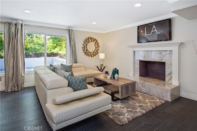 5095 Campo Rd, Woodland Hills, CA 91364 - photo 3