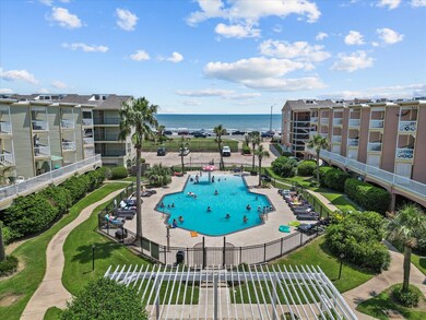 The Victorian offers a great, convenient location