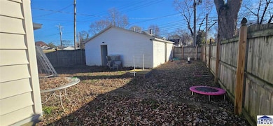 1330 S 25th St, Terre Haute, IN 47803 - photo 4