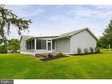 111 Swedesboro Rd, Mullica Hill, NJ 08062 - photo 2