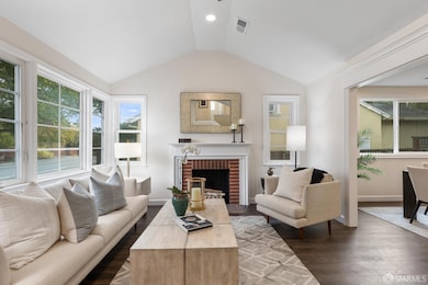 1128 S Grant St unit S, San Mateo, CA 94402 - photo 7