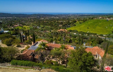 3756 Foothill Private Lane Rd, Santa Barbara, CA 93105 - photo 5